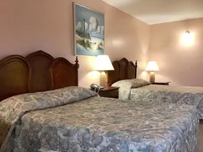 Rollo Bay Inn - Zimmer