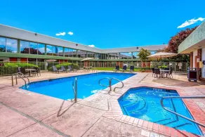Clarion Inn Grand Junction Airport - Pool