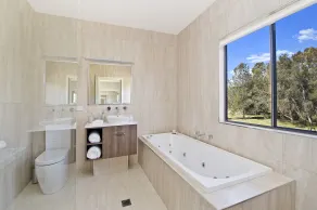 Ana Mandara Luxury Retreat - Bathroom