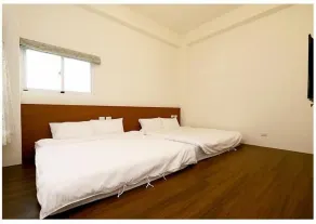 Billingmanor - Room