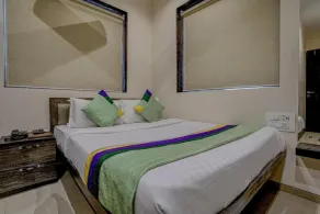 Hotel Skylink Hospitality Mahalaxmi - Room