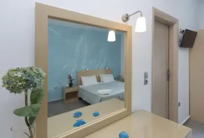 Blue Harmony Hotel - Habitación