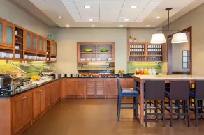 Hyatt Place San Diego-Vista/Carlsbad - Restaurant
