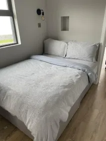 Clonlum Holiday Cottages - Room