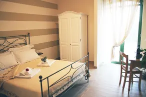 B&B Corte Galo - Habitación
