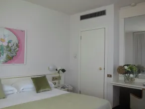 Starhotels Cristallo Palace - Chambre