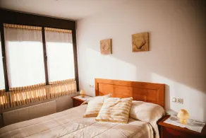 Las Sirenas, apartamento en Llanes VUT-1375-AS - Rum