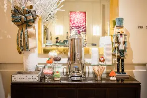 Beverly Wilshire, Beverly Hills, A Four Seasons Hotel - Réception