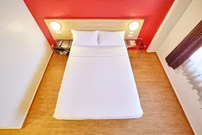 Easy Planet Hat Yai - Chambre