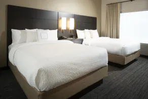 Residence Inn Las Vegas South/Henderson - Chambre