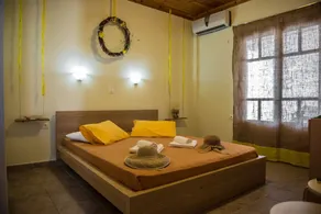 Summer Bed Nydri - Rom