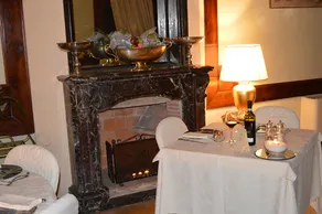 Villa Marcello Giustinian - Ristorante