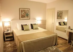 Di Capri Hotel - Room