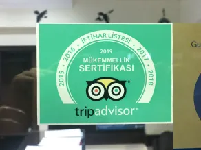 Amasra Ceylin Otel - Habitación