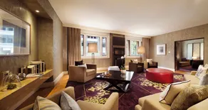 InterContinental Melbourne The Rialto by IHG - Room