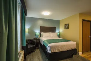 Hawthorn Extended Stay by Wyndham Saint Robert - Chambre
