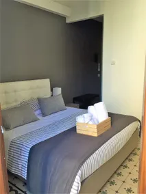Ottomood Ala Ovest Catania Centro - Chambre