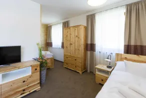 Rezort Gothal Apartmány a Penzióny - Room
