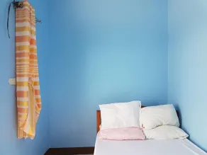 FKB Beach Resort - Room