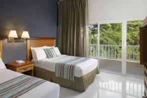 Hodelpa Garden Suites - All Inclusive - View from room