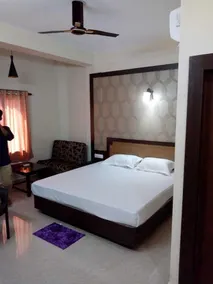Hotel PP Palace - Room