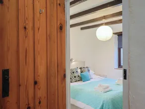 Apple Cottage - Værelse