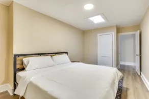 Hatboro Vacation Rental ~ 25 Mi to Philadelphia! - Chambre
