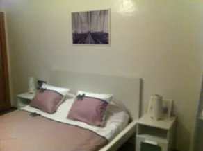 Appartement Cosy - Corniche plage Mohammedia - Værelse