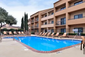 Courtyard by Marriott Dallas Northwest - Pool