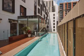 Rydges Fortitude Valley - Pool