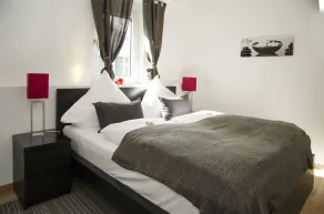 Apart Hotel Paradies - Camera