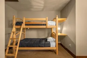 Duck Inn Lodge - Rom