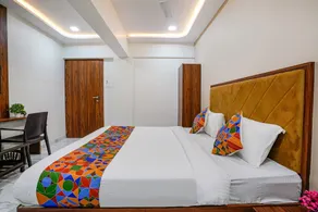 Hotel New Star - Chambre