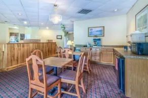 Guest Inn Aiken - Réception