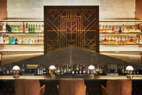 The Darling - Restaurant