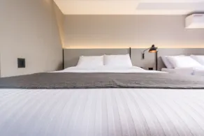 Lettera Hotel - Room