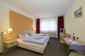 Hotel Altes Kurhaus - Rum