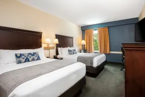Savannah House Hotel - Chambre