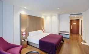 Sercotel Calle Mayor - Chambre