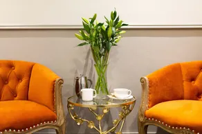 Rufford Arms Hotel - Lobby
