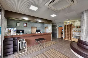 Ichihara Inn Social Goi - Réception