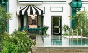 InterContinental Khao Yai Resort by IHG - Habitación