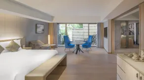 Suiran, a Luxury Collection Hotel, Kyoto - Chambre