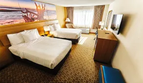 Days Inn by Wyndham Sherman - Chambre