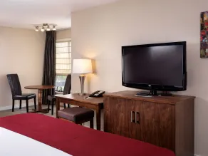 Huntingdon Hotel and Suites - Zimmer