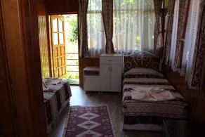 Lazer Pension Kaleici - Room