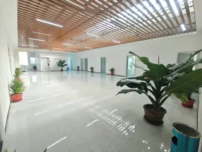Yusabai Villa Bangpoo - Receção