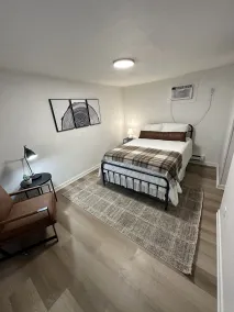 Rockwell Commons - Zimmer