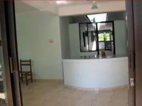Hotel Pousada Pantanal - Lobby