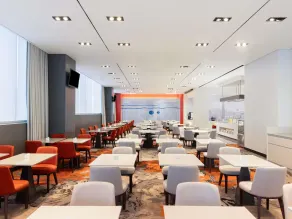 ibis Ambassador Seoul Insadong - Restaurante